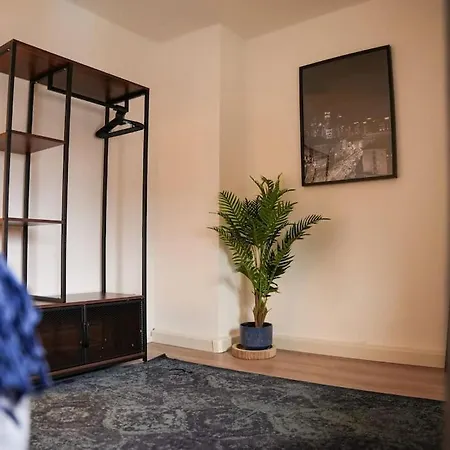 Apartmán Blue Skyline