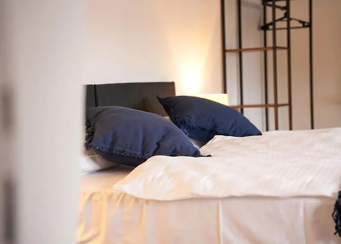 Blue Skyline * Paderborn